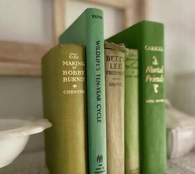 Learn how to thrift for vintage books with these easy pointers