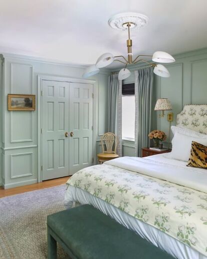 What is Grandmillennial Style in Interior Design? | Redesign