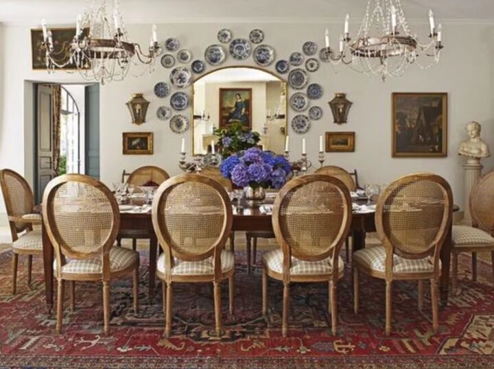 What is Grandmillennial Style in Interior Design? | Redesign