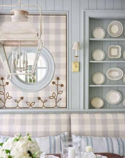 What is Grandmillennial Style in Interior Design? | Redesign