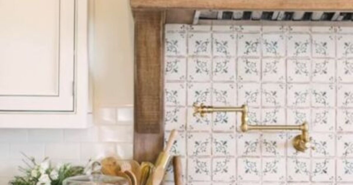 What is Grandmillennial Style in Interior Design? | Redesign