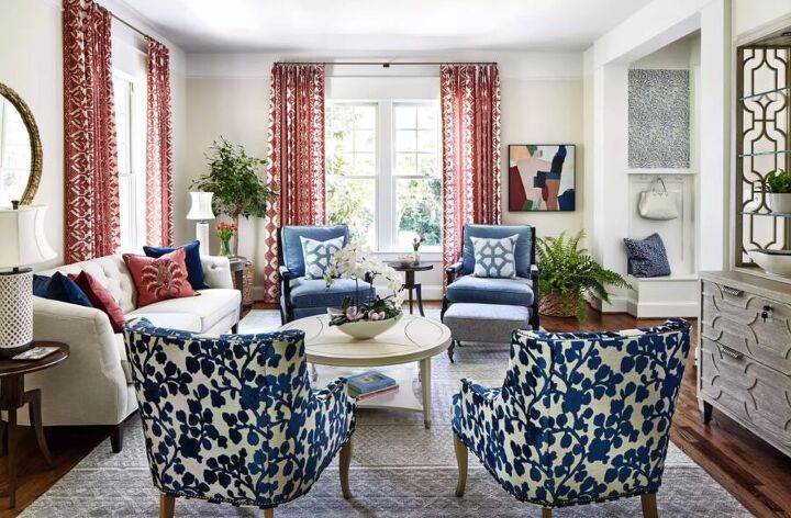 What is Grandmillennial Style in Interior Design? | Redesign