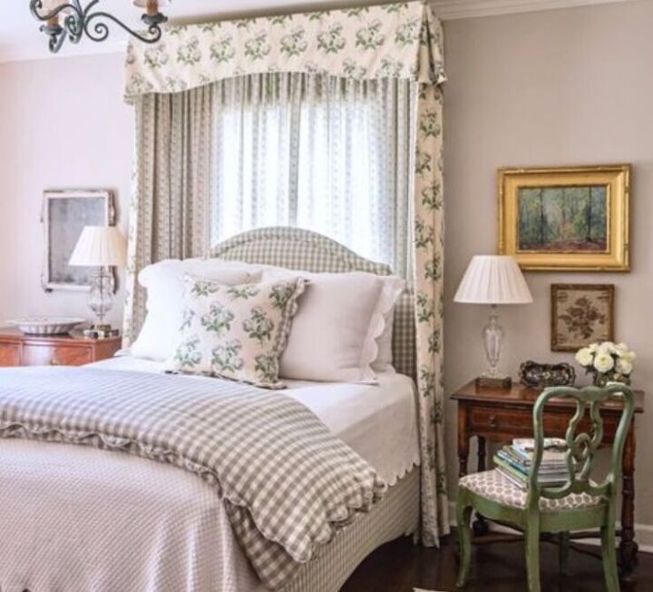 What is Grandmillennial Style in Interior Design? | Redesign