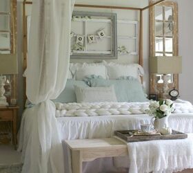 How to design the perfect bedroom retreat