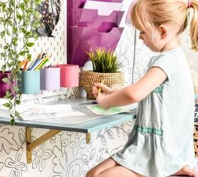 The best homework station ideas for stress-free learning