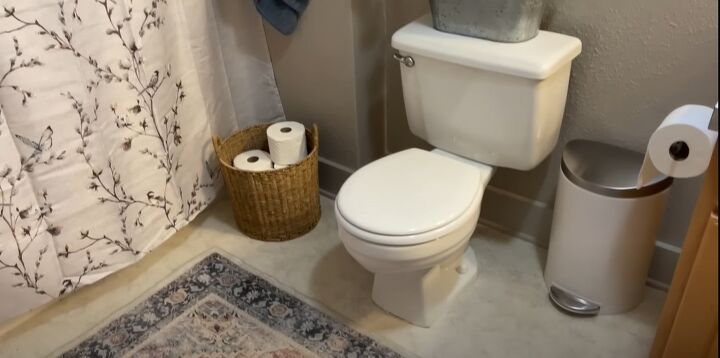 spa bathroom ideas, How to declutter a bathroom