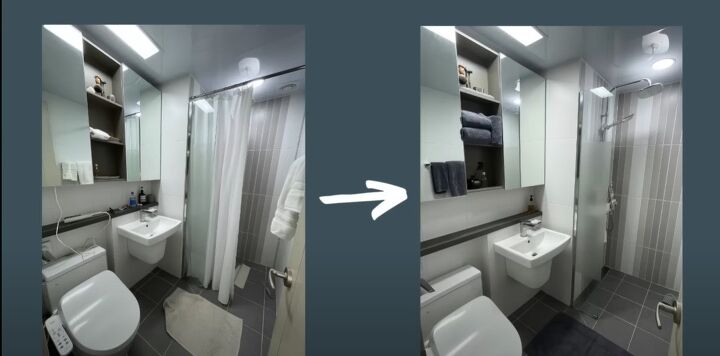 spa bathroom ideas, Bathroom upgrades