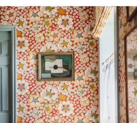 Why You Should Use Wallpaper in Your Interior Design: Hacks & Tips
