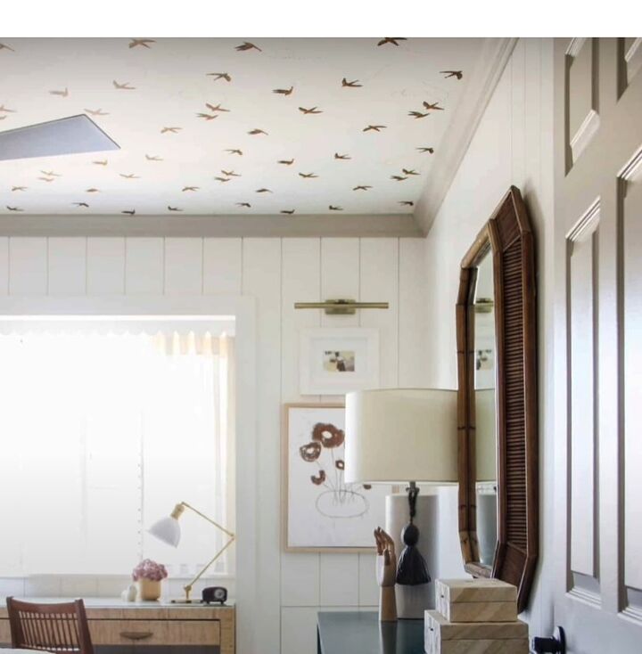 wallpaper hack