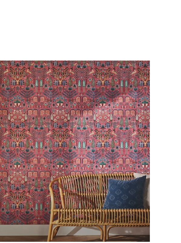 wallpaper hack