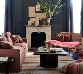 What is Eclectic Style in Interior Design? Here's Your Guide