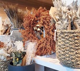 What's New in Crate & Barrel Fall Decor For 2023?