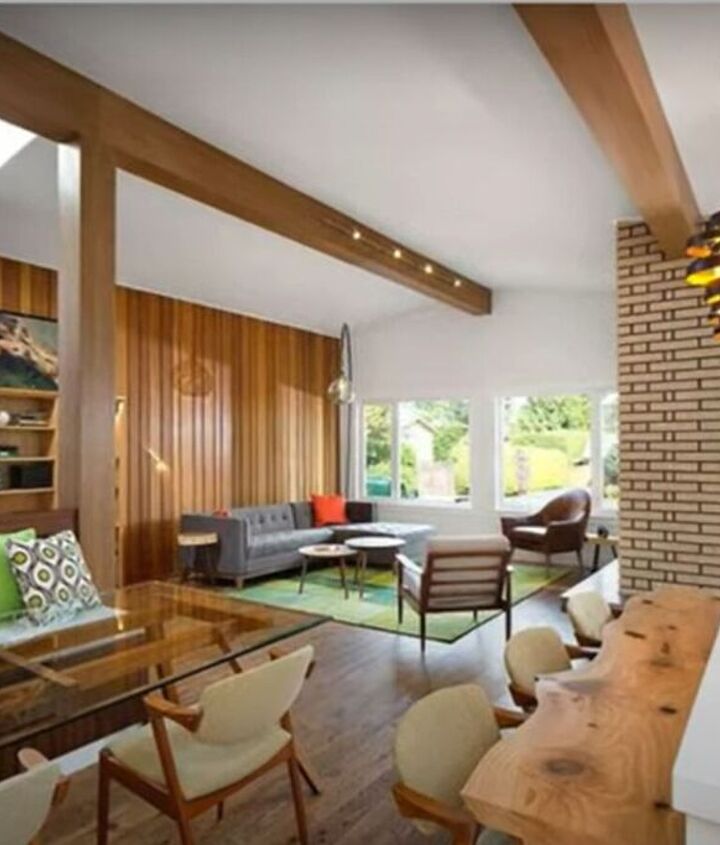 What is Retro Revival in Interior Design? Here's Your Guide  Redesign