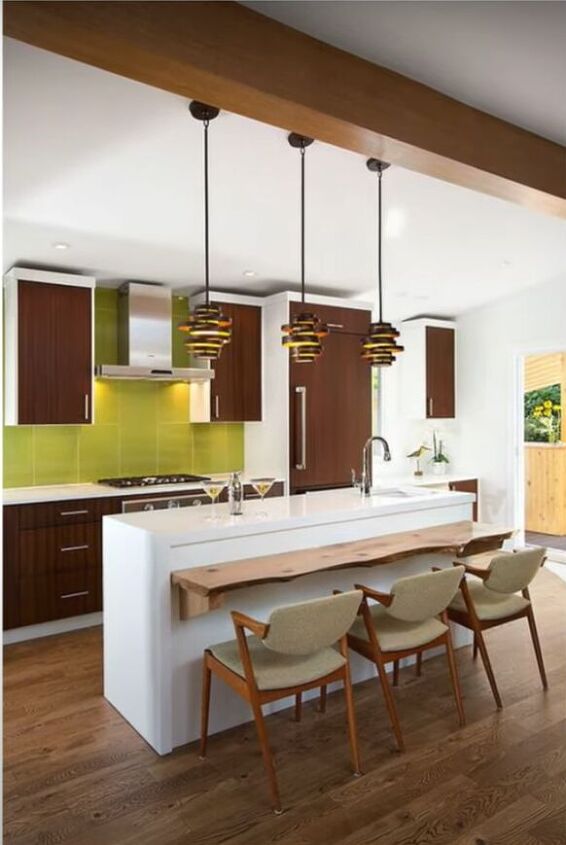 What is Retro Revival in Interior Design? Here's Your Guide | Redesign