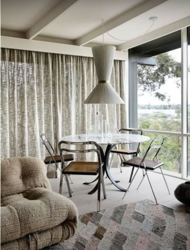 What is Retro Revival in Interior Design? Here's Your Guide | Redesign