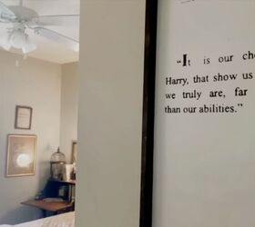 43 Ideas to Magically Decorate a Harry Potter Bedroom