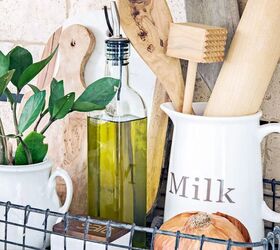 11 timeless essential elements every farmhouse kitchen should have