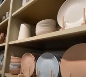 home decor stores, Ceramics at the Kirkland s store