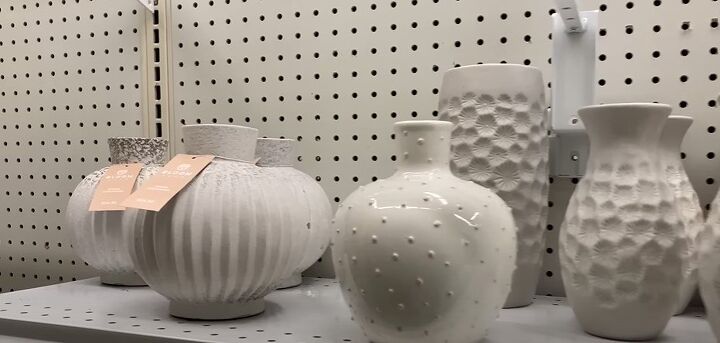 home decor stores, Budget friendly pottery