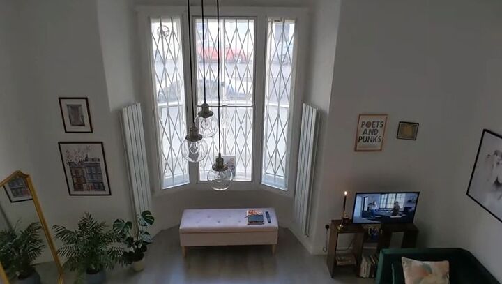 interior design tips, Making sure there is ample natural light in your home