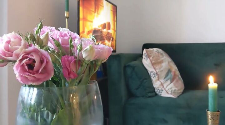 interior design tips, Using accessories to freshen up home design