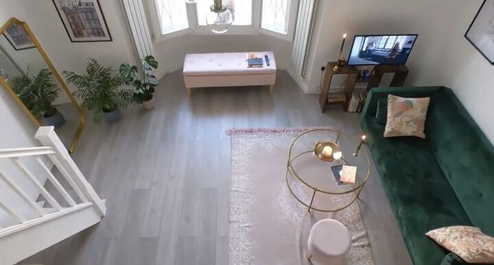 interior design tips, Using accents in your home