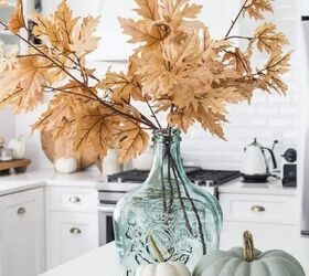 10 fabulous fall kitchen decorating ideas that will make you obsessed with your kitchen