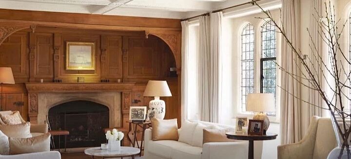 7 Timeless Interior Design Ideas That Never Go Out of Style | Redesign