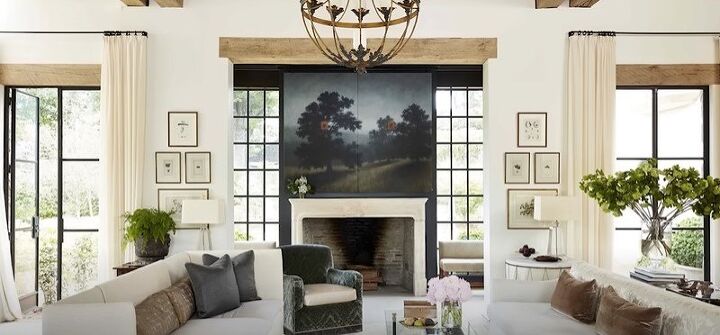 7 Timeless Interior Design Ideas That Never Go Out of Style | Redesign