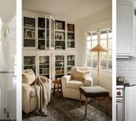 7 Timeless Interior Design Ideas That Never Go Out of Style