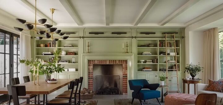 7 Timeless Interior Design Ideas That Never Go Out of Style | Redesign