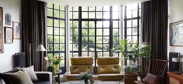 timeless interior design, Antique chairs
