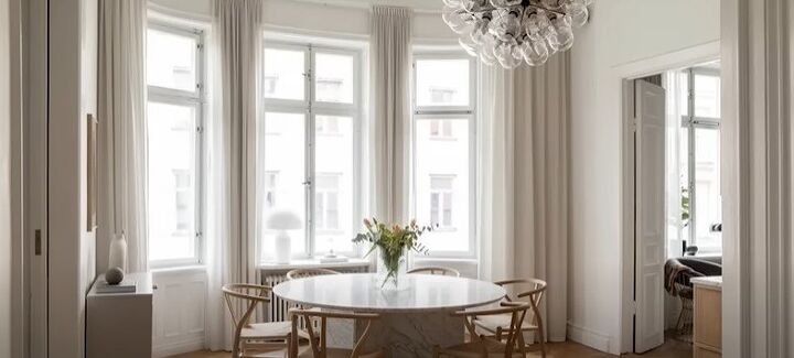 timeless interior design, Solid wood furniture