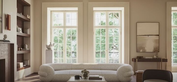 timeless interior design, Timeless neutral decor