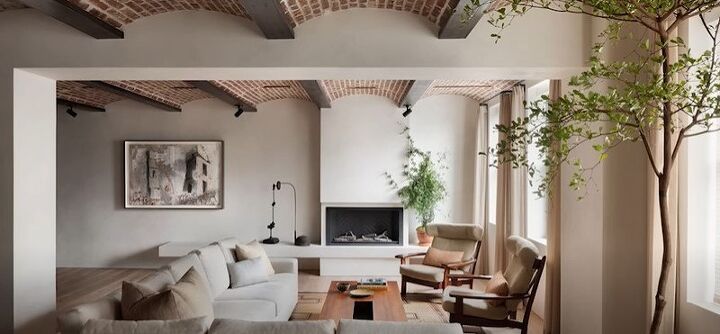 timeless interior design, Neutral decor
