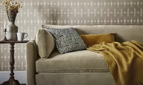 timeless interior design, Neutral color palette