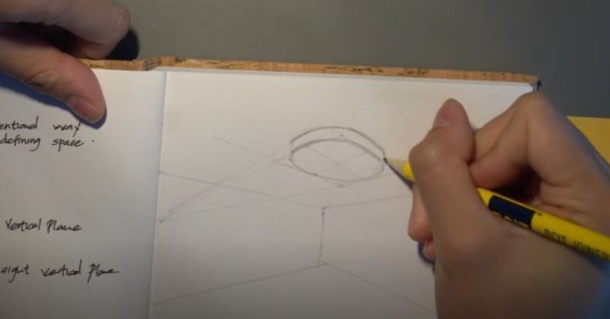 7 Key Stages of the Interior Design Process You Need to Know | Redesign