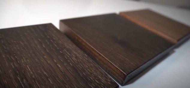 interior design process, Researching materials