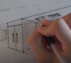 interior design process, Critically analyzing the design