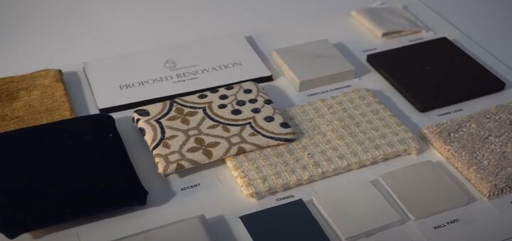 7 Key Stages of the Interior Design Process You Need to Know | Redesign
