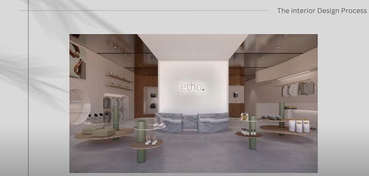 7 Key Stages of the Interior Design Process You Need to Know | Redesign