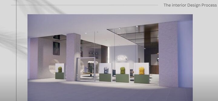 7 Key Stages of the Interior Design Process You Need to Know | Redesign