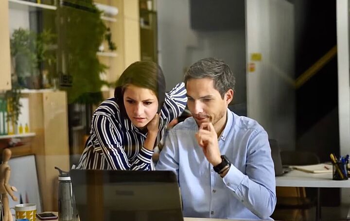 design better, Giving and receiving feedback