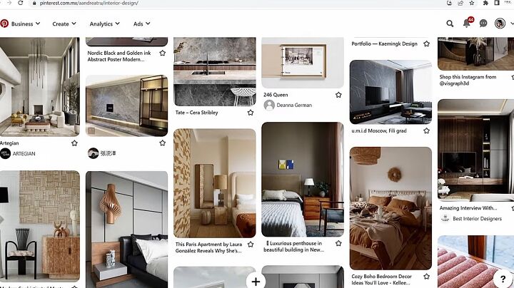 Increase Design Pinterest 5 Habits to Develop That Will Help You Design Better | Redesign