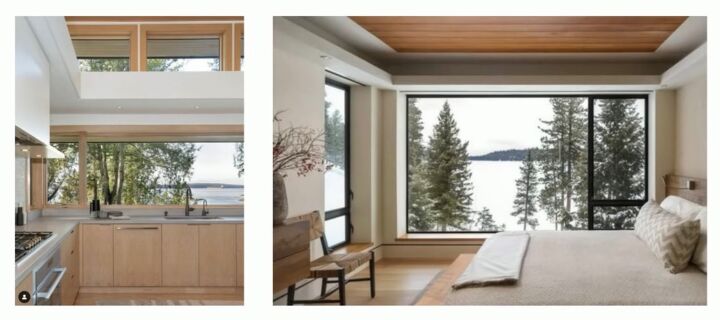 design better, Architecture vs interior design