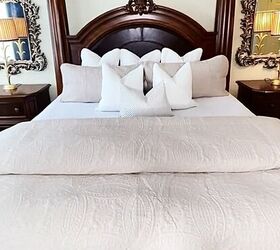 How to Make a Bed Like a Hotel in 5 Simple Steps