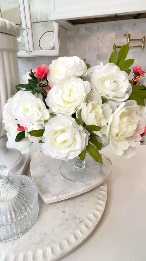 Floral arrangement