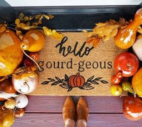 35 fall front porch decorating ideas on a budget that will inspire you