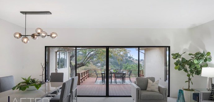 How to Use Interior Design Rules to Help Lighten Up a Dark House | Redesign