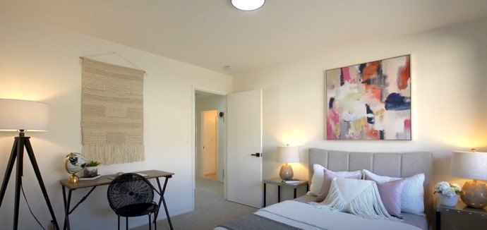 How to Use Interior Design Rules to Help Lighten Up a Dark House | Redesign